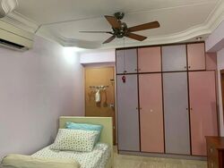 Blk 679 Admiralty Place (Woodlands), HDB 5 Rooms #625558831